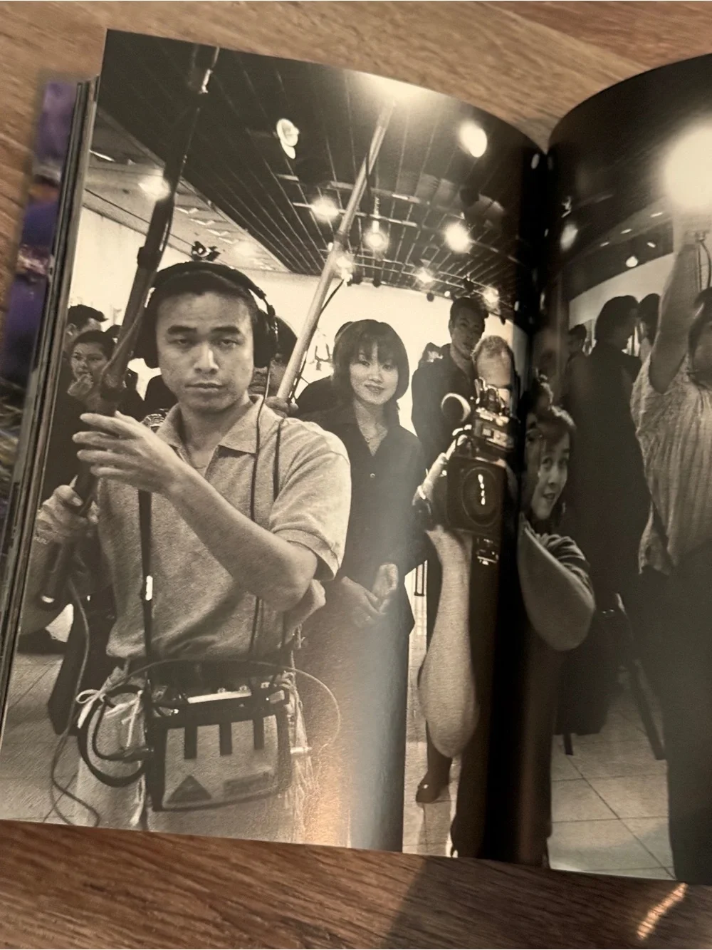 Mario Testino Any Objections? Photography Art Book Phaidon 1998